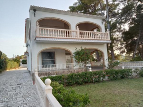 CASA DEL PLATAN